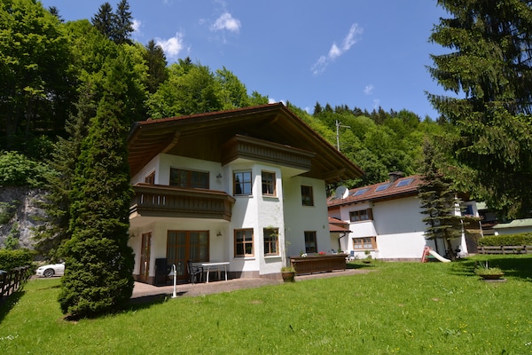 6-persoons appartement in Schönau am Königssee nabij de piste - thumbnail 6
