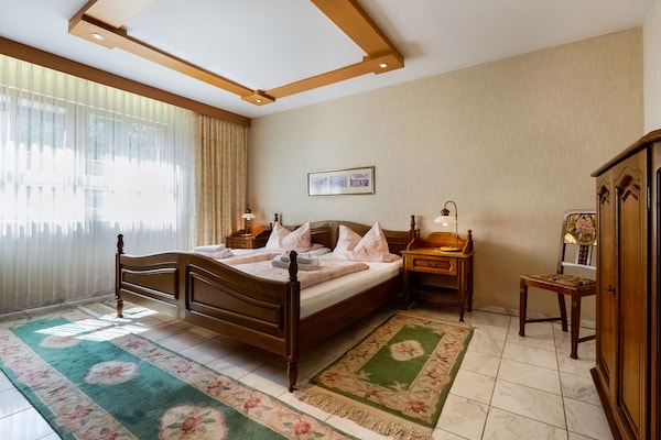 6-persoons appartement in Schönau am Königssee nabij de piste - thumbnail 5