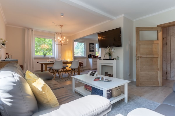 Gezellig vakantiehuis Kalle in Tönning voor 4 personen - thumbnail 5