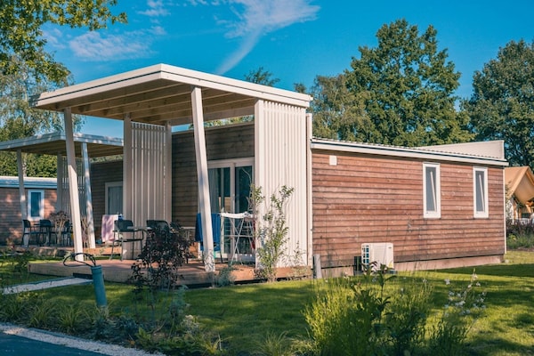 Tiny Cottage 22 - Waalwijk