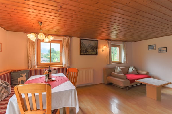 Aan de piste: Gezellig vakantiehuis Bernsteiner in Piesendorf - thumbnail 3