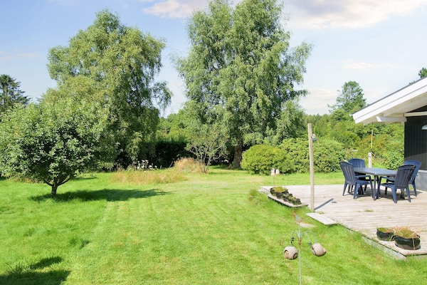 Gezellig vakantiehuis in Græsted nabij strand Udsholt - thumbnail 3