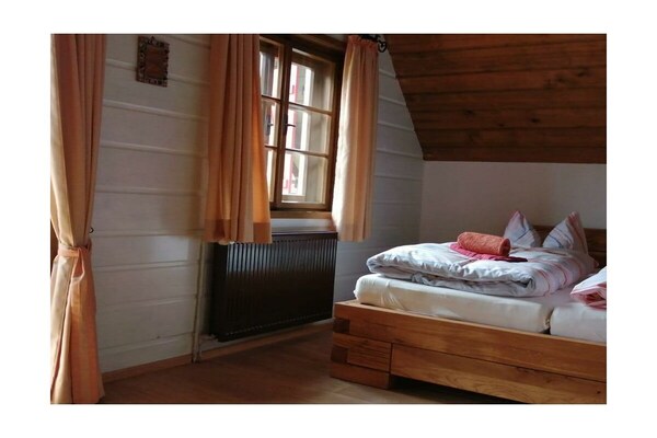 Ruim vakantiehuis voor 5 personen in Bad Mitterndorf, op 4 km van de skilift - thumbnail 5
