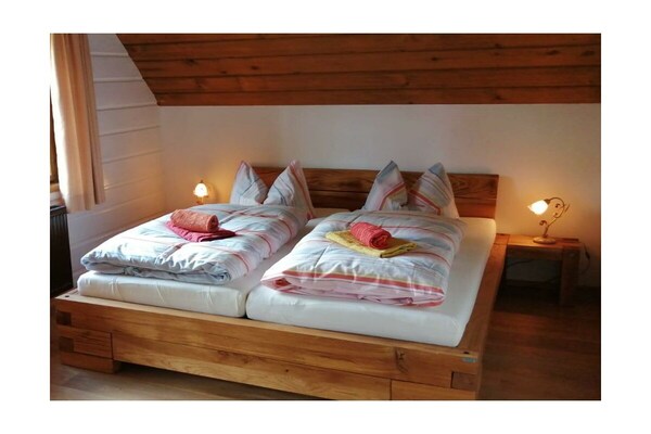 Ruim vakantiehuis voor 5 personen in Bad Mitterndorf, op 4 km van de skilift - thumbnail 6