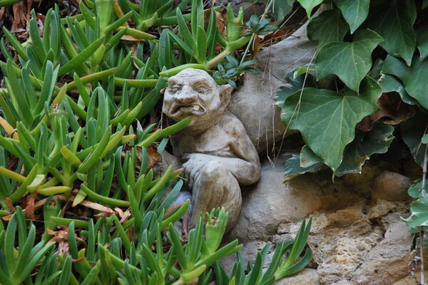 Op 800m van het centrum: sfeervol vakantiehuis in Roquebrune-Cap Martin - thumbnail 4