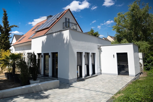 Licht en knus appartement met eigen terras in Ahrweiler - thumbnail 1