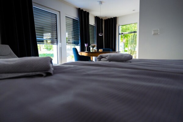 Licht en knus appartement met eigen terras in Ahrweiler - thumbnail 5