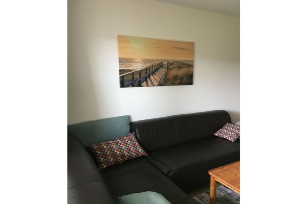Knus vakantiehuis voor 6 in Büsum, op 1 km van het centrum - thumbnail 5