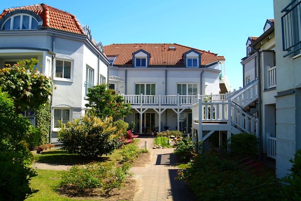 97791 - Kühlungsborn