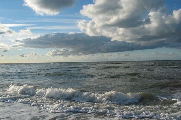 Knus vakantiehuis voor 2 aan de Waddenzee in Dagebüll - thumbnail 2