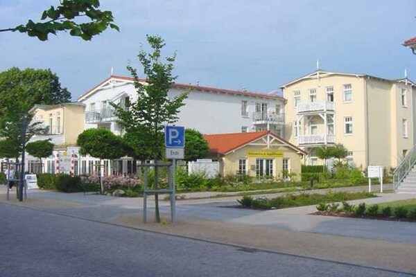 211672 - Kühlungsborn