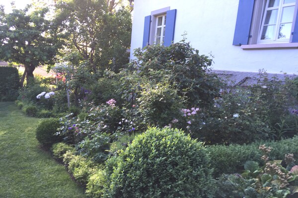 Stijlvol appartement voor 2 aan het Bodenmeer in Überlingen - thumbnail 4