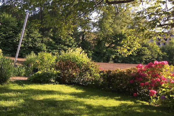 Stijlvol appartement voor 2 aan het Bodenmeer in Überlingen - thumbnail 5