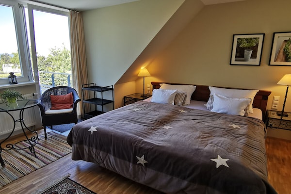 Stijlvol appartement voor 2 aan het Bodenmeer in Überlingen - thumbnail 6