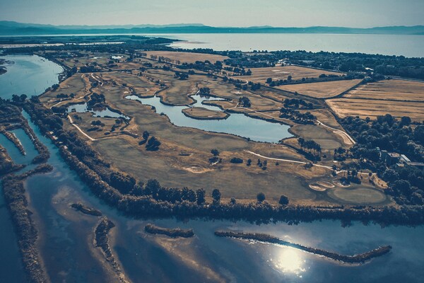 Glamping aan de Adriatische kust: Cottage voor 6 personen op 50m van zee - thumbnail 4