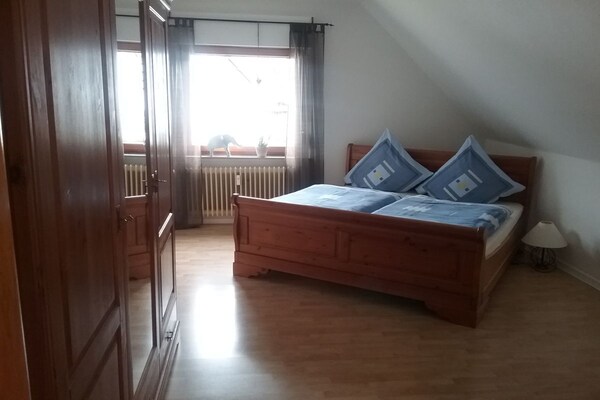 Knus vakantiehuis voor 4 aan het meer in Olsberg, Sauerland - thumbnail 6