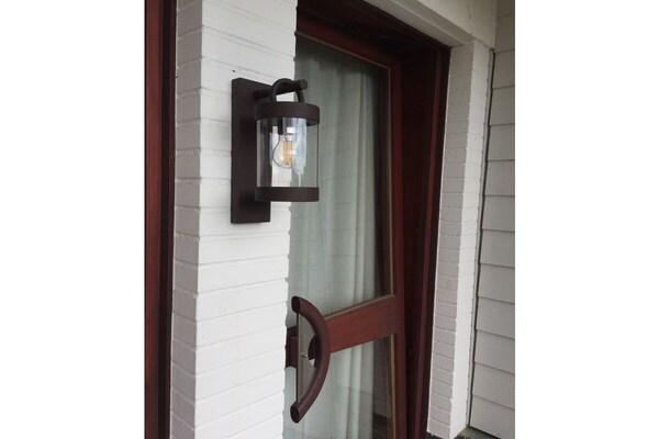 Maritiem appartement op de begane grond, dichtbij strand in Friedrichskoog-Spitze - thumbnail 6