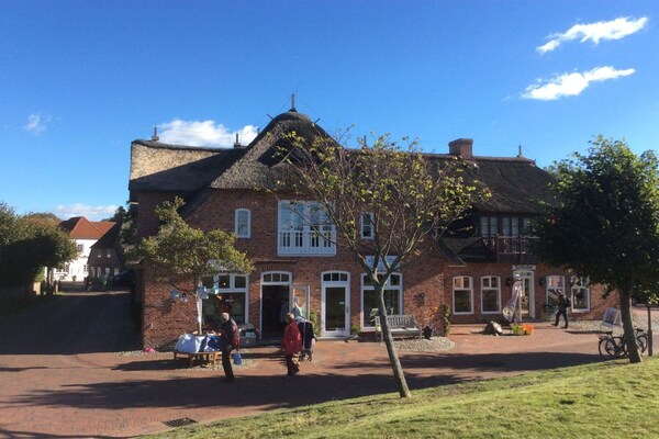 3-persoons vakantiehuis in het centrum van St. Peter-Ording - thumbnail 3