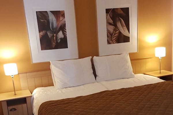 Premium bungalow – max 4 personen – nummer 107 - thumbnail 6