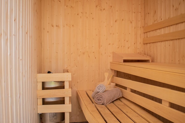 Wellness vakantiehuis aan het water in Vlagtwedde voor 6 personen - thumbnail 6