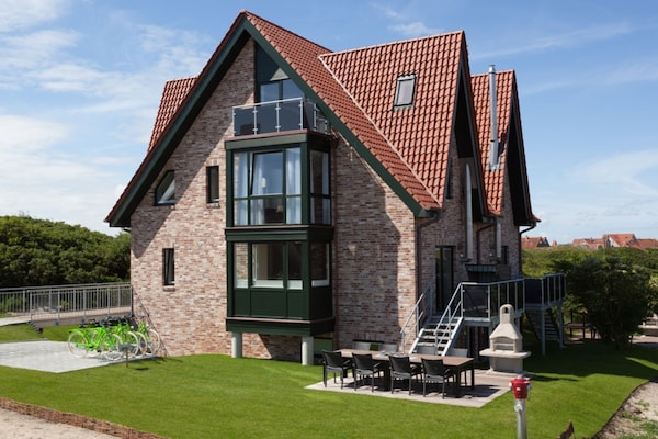 210744 - Juist
