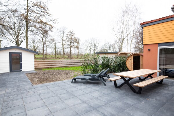 6 pers Welness huis 85 - thumbnail 5