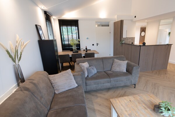 6 pers Welness huis 99 - thumbnail 2