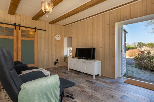 Knus vakantiehuis voor 2 in Koudekerke, op 4 km van het strand - thumbnail 6