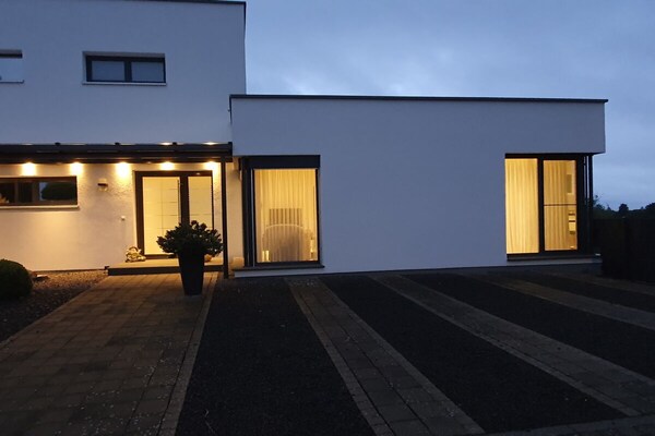 Exclusief appartement aan de rand van Andernach-Eich, 2 personen - thumbnail 2