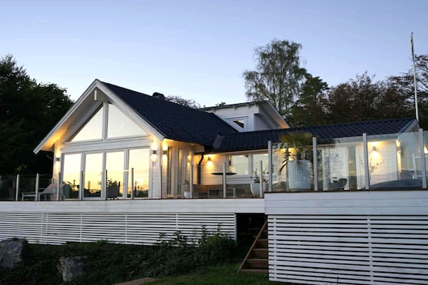 Vakantiehuis aan het meer in Ronneby voor 6 personen - thumbnail 4