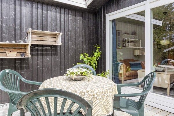 Gezellig vakantiehuis voor 6 personen in Farsø - thumbnail 6