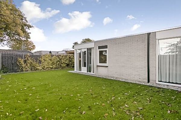 Comfortabele bungalow bij de duinen van Ouddorp voor 4 personen - thumbnail 4