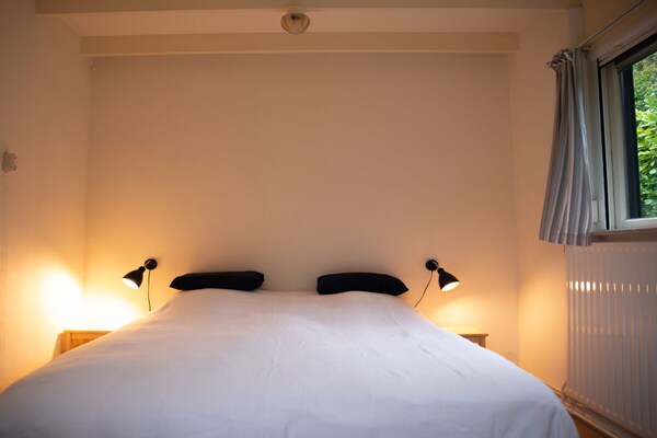 Vakantiehuis Ouddorp aan Zee: ontspanning dichtbij het strand - thumbnail 6