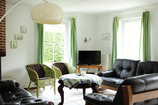 Comfortabel vakantiehuis op loopafstand van zee en strand in Ouddorp - thumbnail 6