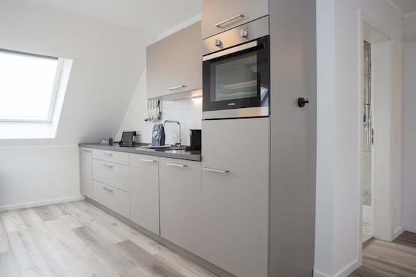 Op 300 m van de piste: Comfortabel appartement in Winterberg - thumbnail 5