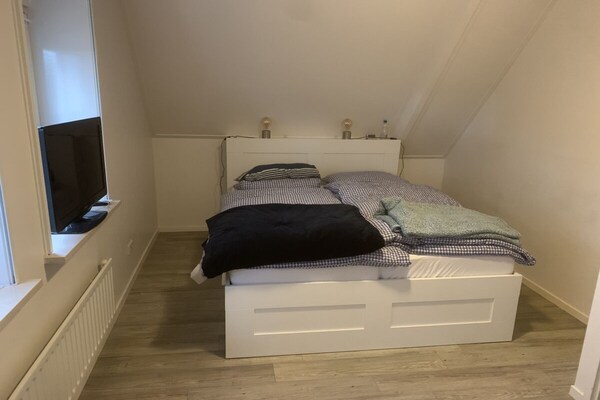 Vrijstaand vakantiehuis bij bos en meer in Winterswijk Meddo - thumbnail 5
