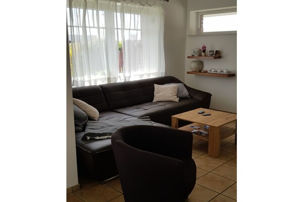 Modern vakantiehuis voor 5 personen in Büsum, vlakbij het centrum - thumbnail 6
