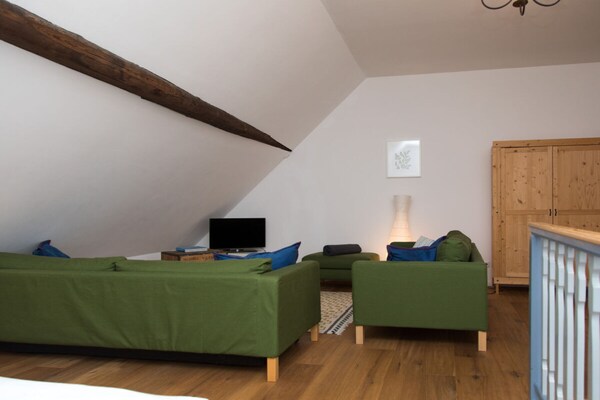 De Oude Bakkerij in Hinte – Stijlvol vakantiehuis voor 4 personen - thumbnail 5