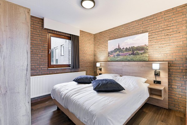 Knusse vrijstaande bungalow in het Limburgse heuvellandschap nabij Vijlen - thumbnail 4