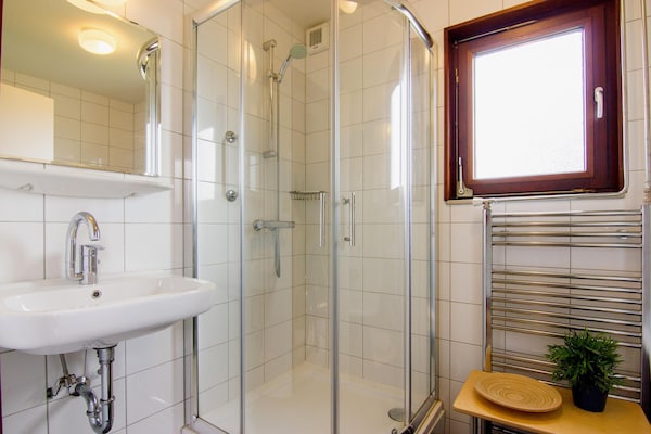Vrijstaand vakantiehuis in bosrijk heuvellandschap van Zuid-Limburg - thumbnail 5