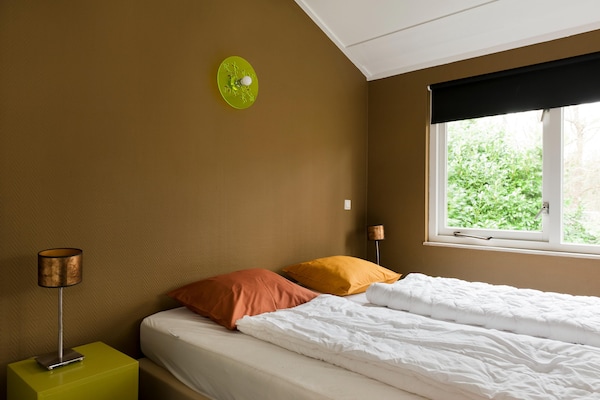 20-persoons vakantiehuis met wellness in Vlagtwedde - thumbnail 4