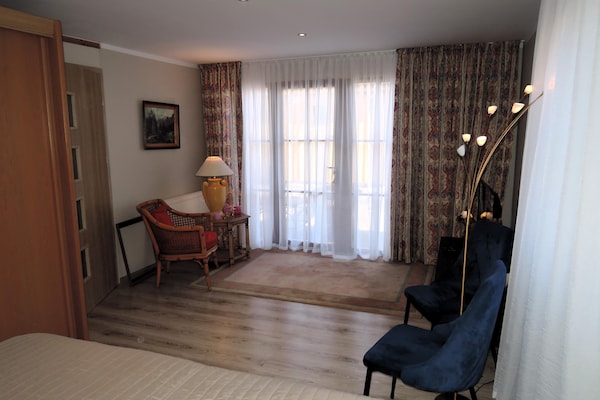 Op 600 m van het meer: comfortabel vakantiehuis in Stepnica · 4 pers. - thumbnail 6