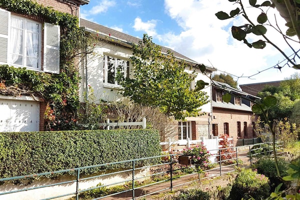 264092 - Veules-les-Roses