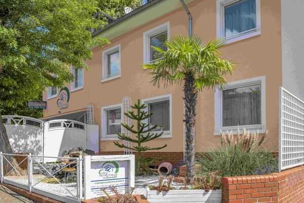 Ruim vakantiehuis voor 14 personen in centrum Daun, met sauna - thumbnail 3