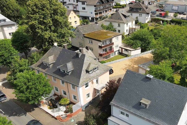 Ruim vakantiehuis voor 14 personen in centrum Daun, met sauna - thumbnail 5