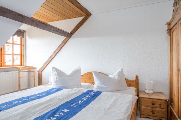 Vakantiehuis Wiesenblick in Sankt Peter-Ording voor 4 personen, hond welkom - thumbnail 4