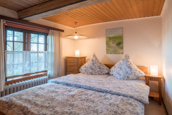 Knusse melkkamer in St. Peter-Ording, dichtbij het centrum - thumbnail 3