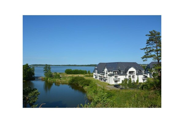 Vakantiehuis aan de Achterwasser in Balm – 4 personen - thumbnail 6