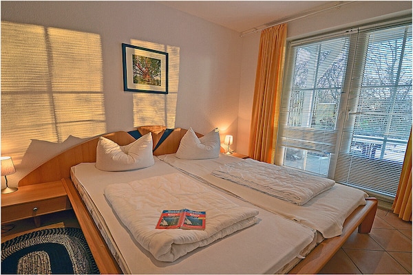Gelijkvloers appartement in Breege met terras, vlakbij strand en haven - thumbnail 5
