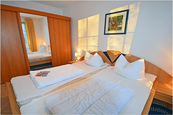 Gelijkvloers appartement in Breege met terras, vlakbij strand en haven - thumbnail 6